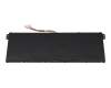 Batterie 41Wh original 11,55V (AP19B5K) pour Acer Chromebook 311 (C723T)