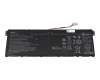 Batterie 41Wh original 11.55V (Type AP19B5K) pour Acer Aspire 1 (A114-33)