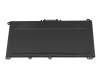 Batterie 41Wh original HW03XL pour HP Pavilion 15-eg0000