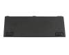 Batterie 41Wh original pour Clevo NH57x