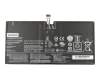 Batterie 41Wh original pour Lenovo IdeaPad Miix 720-12IKB (80VV)