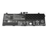 Batterie 41Wh original pour Lenovo ThinkPad L13 Gen 6 (21R6)