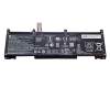 Batterie 42,75Wh original pour HP ProBook 440 G9