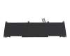 Batterie 42,75Wh original pour HP ProBook 440 G9