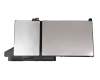 Batterie 42Wh original 11,4V (3Cell) pour Dell Latitude 13 2in1 (5300) Chrome