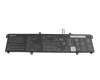 Batterie 42Wh original pour Asus M433IA