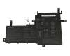 Batterie 42Wh original pour Asus X531FA