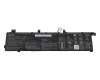 Batterie 42Wh original pour Asus X532FA