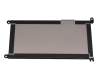 Batterie 42Wh original pour Dell Inspiron 14 (3480)