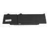 Batterie 42Wh original pour Dell Latitude 16 (7455)