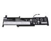 Batterie 42Wh original pour Lenovo IdeaPad 1 14IAU7 (82QC/83AF)
