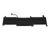Batterie 42Wh original pour Lenovo IdeaPad 1 14IAU7 (82QC/83AF)