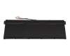 Batterie 43,08Wh original 11,25 V (AP19B8K) pour Acer Extensa 15 (EX215-22)