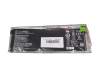 Batterie 43,08Wh original 11.25V (Typ AP19B8K) pour Acer Aspire 1 (A114-21)