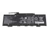 Batterie 43,3Wh original pour HP Pavilion x360 14m-dy0000