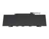Batterie 43,3Wh original pour HP Pavilion x360 14m-dy0000
