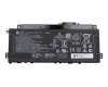 Batterie 43,3Wh original pour HP ZBook 15 G6