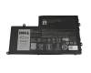 Batterie 43Wh original pour Dell Latitude 14 (3450)