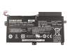 Batterie 43Wh original pour Samsung NP450R5G
