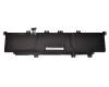 Batterie 44Wh original pour Asus VivoBook S300CA