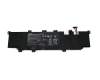 Batterie 44Wh original pour Asus VivoBook S500C