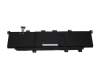 Batterie 44Wh original pour Asus VivoBook S500CA