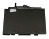 Batterie 44Wh original pour HP Spectre x360 15-eb0000