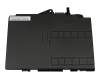 Batterie 44Wh original pour HP Spectre x360 15-eb0000