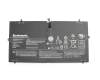 Batterie 44Wh original pour Lenovo Yoga 3 Pro-1370 (80HE)
