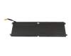 Batterie 45,01Wh original pour Medion Avantum 17 E1e (C6N)