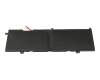 Batterie 45,6Wh original pour Acer Swift Lite 16 (SFL16-31P)