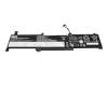 Batterie 45Wh original (3 cellules de 11,1 V) pour Lenovo V15 G2-ALC (82KD)