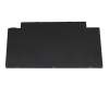Batterie 45Wh original pour Fujitsu LifeBook A3512