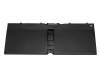 Batterie 45Wh original pour Fujitsu LifeBook T935