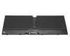 Batterie 45Wh original pour Fujitsu LifeBook T935