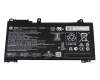 Batterie 45Wh original pour HP ProBook 430 G6