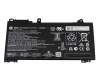 Batterie 45Wh original pour HP ProBook 440 G6