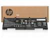 Batterie 45Wh original pour HP ProBook 450 G8