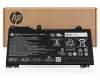 Batterie 45Wh original pour HP ProBook 650 G5