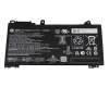 Batterie 45Wh original pour HP Zhan 66 Pro 13 G2
