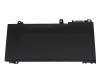 Batterie 45Wh original pour HP Zhan 66 Pro 15 G2