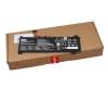 Batterie 45Wh original pour Lenovo IdeaPad Gaming 3 15IHU6 (82K1/82MG)