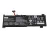 Batterie 45Wh original pour Lenovo IdeaPad Gaming 3 15IHU6 (82K1/82MG)