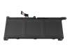 Batterie 45Wh original pour Lenovo ThinkBook 16 G6 IRL (21KH/21NR)