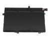 Batterie 45Wh original pour Lenovo ThinkPad L590 (20Q7/20Q8)