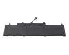 Batterie 46,5Wh original pour Lenovo ThinkPad L14 Gen4 (21H5/21H6)