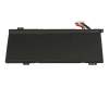 Batterie 46,74Wh original pour Schenker XCO17M20