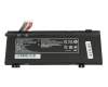 Batterie 46,74Wh original pour Schenker XNE15M18