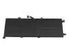 Batterie 46Wh original pour Lenovo ThinkPad L13 Yoga Gen 2 (21AD/21AE)