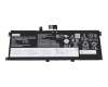 Batterie 46Wh original pour Lenovo ThinkPad L13 Yoga Gen 4 (21FJ/21FK)